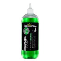 Platinum Potions - Ultra Foam