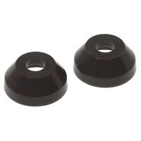 Universal Ball Joint Boot .500TIDX1.420BIDX.720Tall - Black