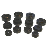 Body Mount - Black (F150 USA 78-79)
