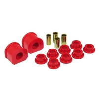 1in (for 2in Frames / Eye to Eye End Links) - Red (F250 84-98)