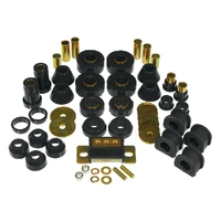 Total Kit - Black (C10 67-72)