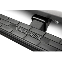 360 Series Hitch Step