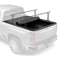 BAK Revolver X4ts (Silverado 2500 21+)