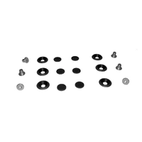 MTR Lid Screws