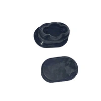 MTR PX Wildtrak Front Grommet (Wildtrak 11-20)