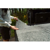 Bedrug Classic Bedliner (F150 21+) - 5.7ft