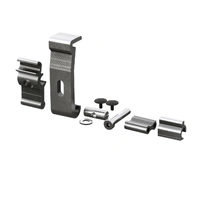EVO Clamp Set (Amarok 10-23)