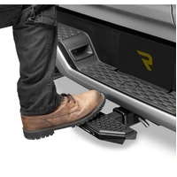 HS 30 Hitch Step