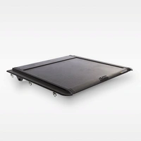 MTR Roll Cover (Musso Long Bed 19+)