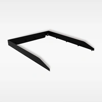 MTS Steel Frame - MTS 0002
