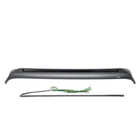 Lightshield Hood Guard 18-22 Jeep Wrangler JL / 20-22 Jeep Gladiator JT