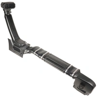 AmFib High Mount Snorkel EXTENSION ONLY 18-20 Jeep Wrangler JL 2020 JT (Req. 17756.35)