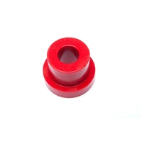 Polyurethane Bushing Kit Red 87-95 Jeep Wrangler Jeep Wrangler YJ