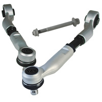 98-08 Audi A4/S4/RS4 / 98-05 VW Passat Front Upper Multi Control Arm - Left