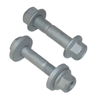 GM HiPer Strut Bolt Kit for 2010 Buick Allure/10+ LaCrosse/11+ Regal