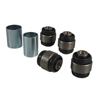 Replacement Bushing Kit For xAxis Sealed Flex Joint (Set of 4) 2000-2006 Lincoln LS