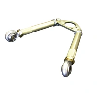 GM Full Size Pro Series Front Adjustable Upper Control Arm (Race Only) (Race Only)