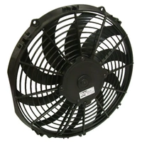 909 CFM 12in Low Profile - Pull/Curved (VA10-AP10/C-61A)