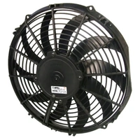 1226 CFM 12in Medium Profile Fan - Pull/Curved (VA10-AP50/C-61A)