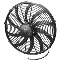 1959 CFM 16in High Performance Fan - Push/Curved (VA18-AP71/LL-42S)
