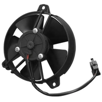 342 CFM 5.2in Fan - Pull (VA31-A101-46A)