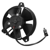307 CFM 5.2in Fan - Push (VA31-A101-46S)
