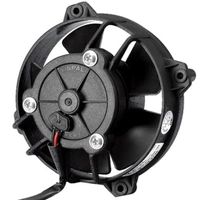 147 CFM 4in Fan - Pull (VA32-A101-62A)