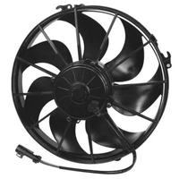 1870 CFM 12in High Performance H.O. Fan - Pull (VA01-AP90/VLL-66A)