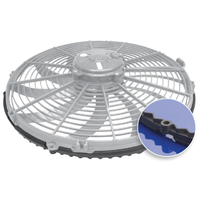 VA18 Shroud Gasket (Does Not Fit 30102082/30102803)