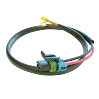 Jumper Harness w/Metri-Pack Connector