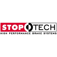 Stoptech Anti Knock-Back Spring for 26-36mm Pistons (Sold Individually) - 6lbs of Force
