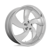 Desperado U132 Chrome