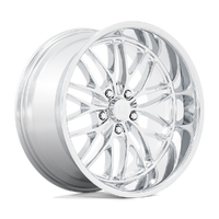 Santa Cruz U140 Chrome