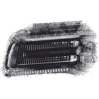 Sequential LED Headlights (Cherokee WK2 11-13)