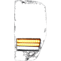 Sequential Tail Lights (Ranger 11-22)
