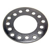 Wilwood Hub Shield 5x4.50/4.75/5.00 BC. w/ .625 c-bore on 5 x 5.00in