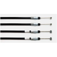 Wilwood Parking Brake Cable Kit Combination Parking Brake Caliper Honda Civic 2006-UP
