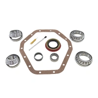 Bearing install Kit For 88 and Older 10.5in GM 14 Bolt Truck Diff