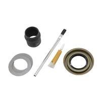 Minor Install Kit For 1999 & Newer 105in GM 14 Bolt Truck Differential