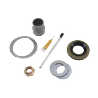 Minor install Kit For New Toyota Clamshell Design Reverse Rotation Diff