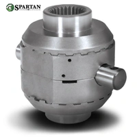 USA Standard Spartan Locker For GM 8.5in w/ 30 Spline Axles / Incl. Heavy-Duty Cross Pin Shaft