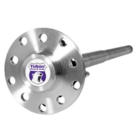 Alloy Replacement Left Hand Rear Axle For Dana 44 (Jeep Rubicon) w/ 30 Splines