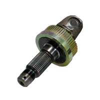 Replacement Axle For 2008+ Nissan Titan Rear M226 Diff w/o E-Locker