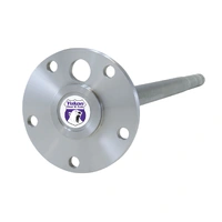 1541H Alloy Left Hand Rear Axle 27-1/4in 28 Spline for Ford 9in 76-77 Bronco