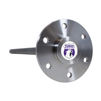 1541H Alloy Leftt Hand Rear Axle For 04+ Ford 9.75in F150 and Expedition