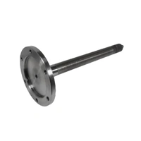 8.25IFS 07-11 GM Right Hand Stub Axle Shaft Non AWD 28 Spline 14.92in Long