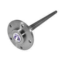 1541H Alloy 5 Lug Rear Axle For 98-02 GM 7.625in S10 and S15 in 2Wd