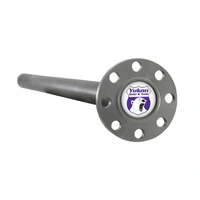 4340 Chrome Moly Replacement Rear Axle For 2011+ GM 11.5in 30 Spline