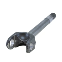 99-04 Ford F-350 Super Duty Chromoly Inner Front LH Axle for Dana 60 (35 Spline/15.39in.)