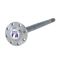 Rear 4340 Chrome-Moly Replacement Axle For Dana 80 37 Spline (34in-43.5in)